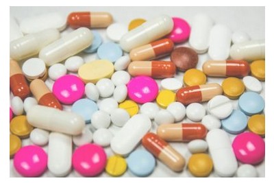 Bulk Drugs