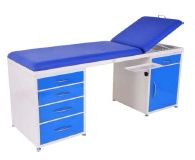 Six Function Electric ICU Bed