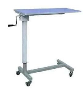Six Function Electric ICU Bed