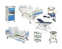 HospitalFurniture